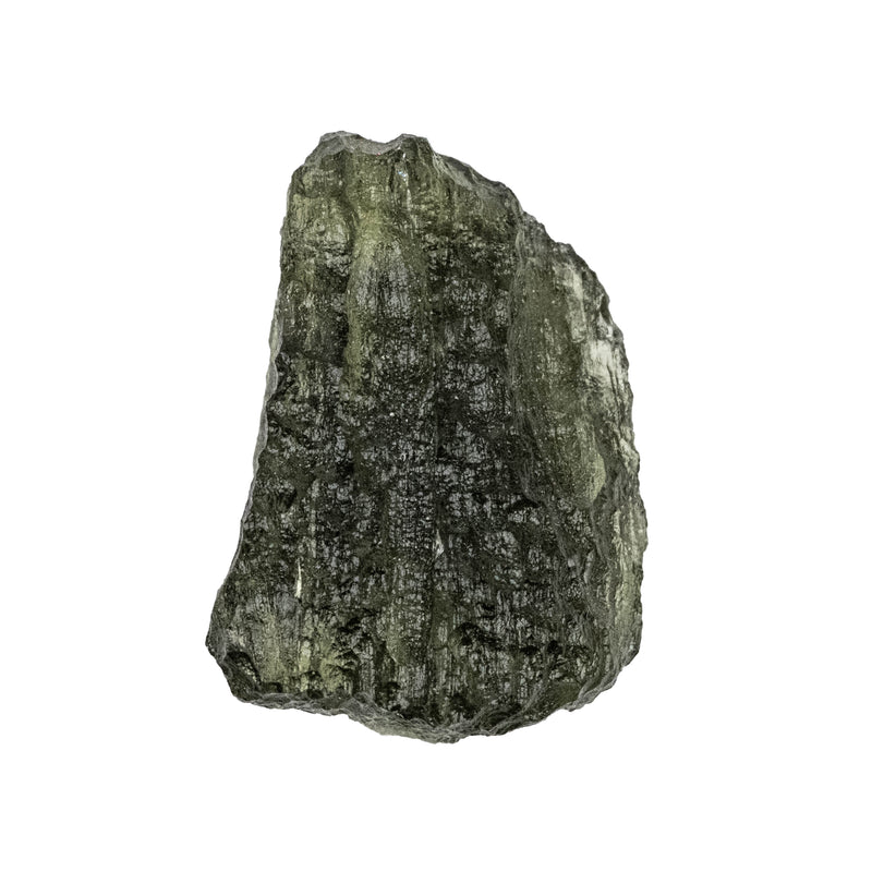 Moldavite 2.70 g 18x14x9mm