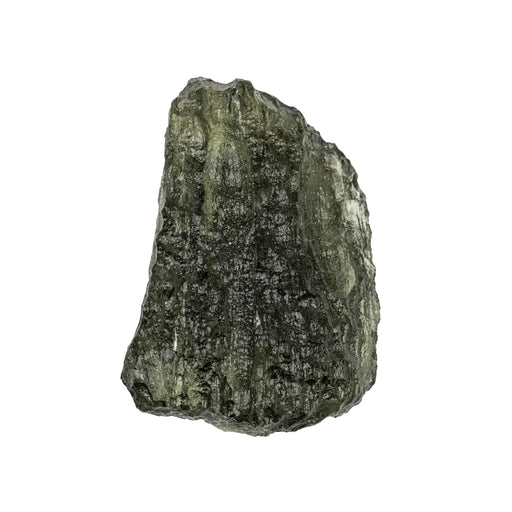 Moldavite 2.70 g 18x14x9mm - InnerVision Crystals