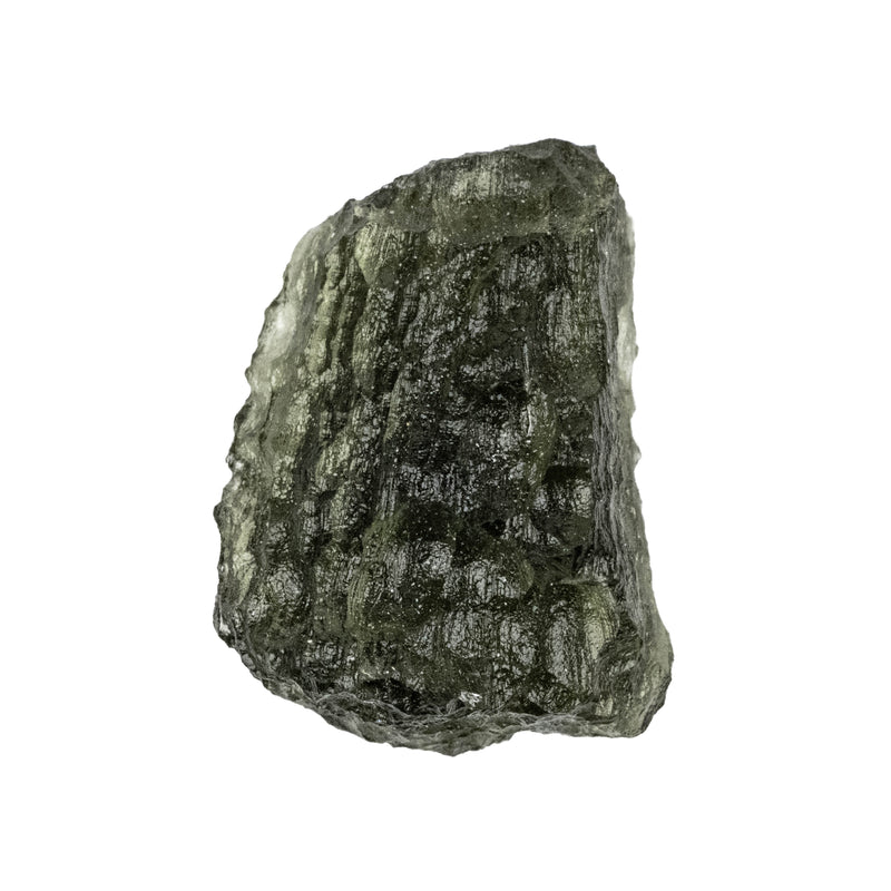 Moldavite 2.70 g 18x14x9mm