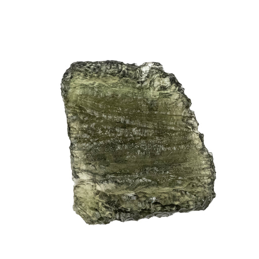 Moldavite 2.31 g 20x18x7mm - InnerVision Crystals