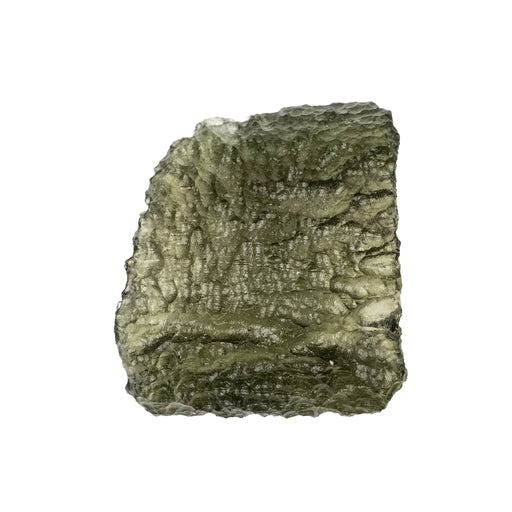 Moldavite 2.31 g 20x18x7mm - InnerVision Crystals
