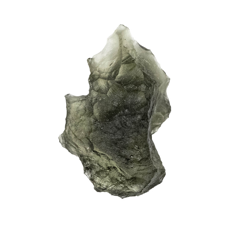 Moldavite 1.84 g 22x13x8mm