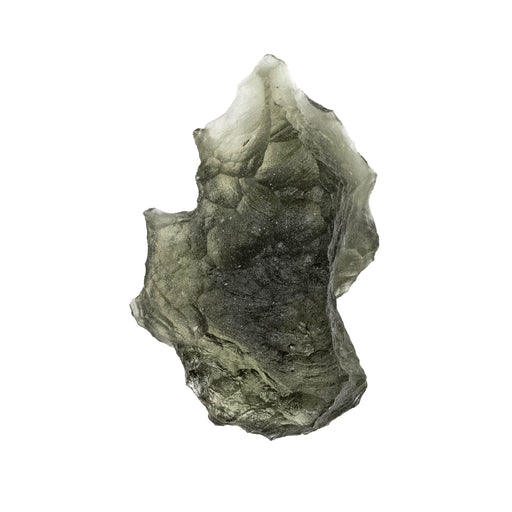 Moldavite 1.84 g 22x13x8mm - InnerVision Crystals