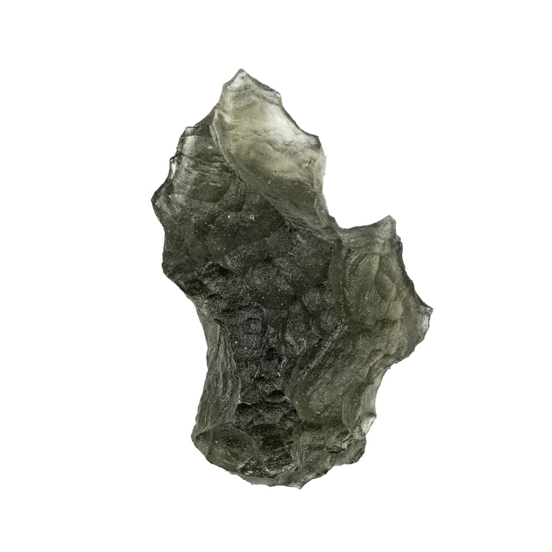 Moldavite 1.84 g 22x13x8mm