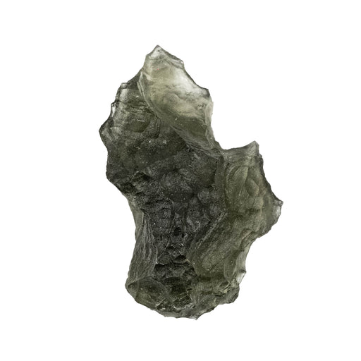 Moldavite 1.84 g 22x13x8mm - InnerVision Crystals