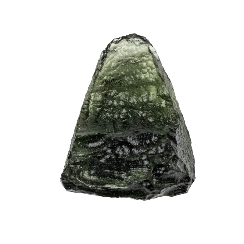 Moldavite 2.78 g 18x14x10mm