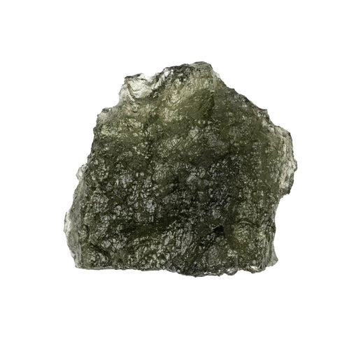 Moldavite 1.54 g 15x15x5mm - InnerVision Crystals