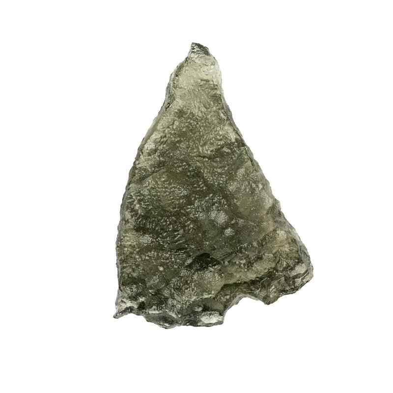 Moldavite 1.14 g 19x13x5mm