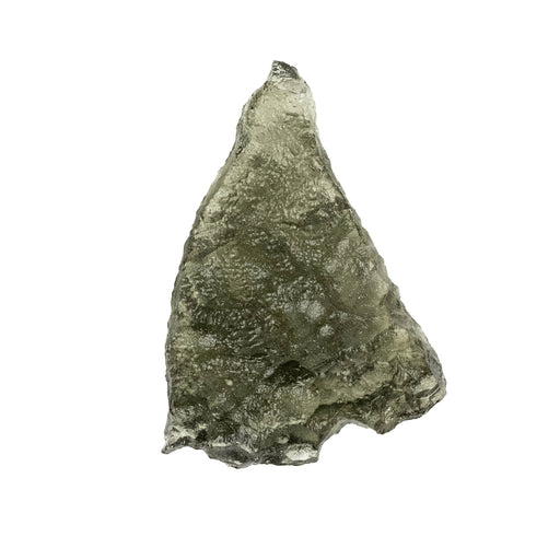 Moldavite 1.14 g 19x13x5mm - InnerVision Crystals