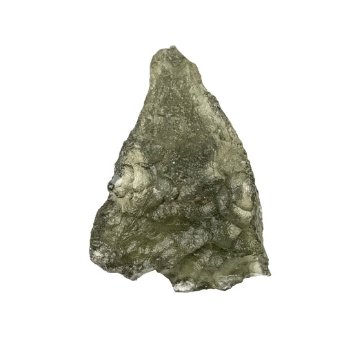 Moldavite 1.14 g 19x13x5mm - InnerVision Crystals