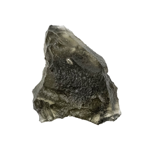 Moldavite 1.53 g 17x13x7mm - InnerVision Crystals