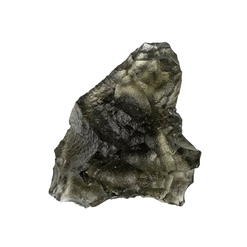 Moldavite 1.53 g 17x13x7mm