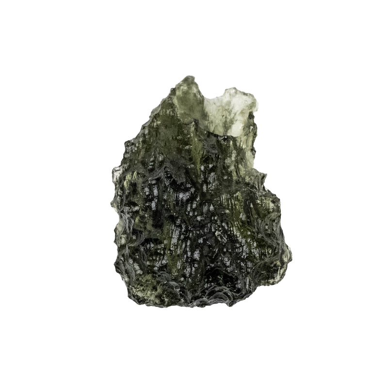 Moldavite 1.48 g 17x12x9mm