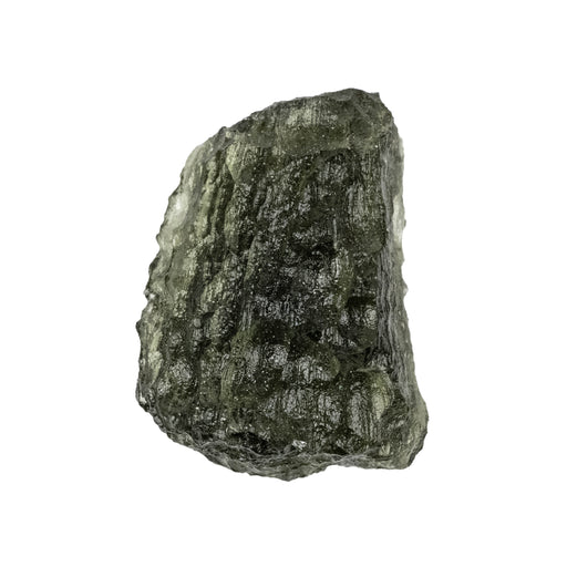Moldavite 2.70 g 18x14x9mm - InnerVision Crystals