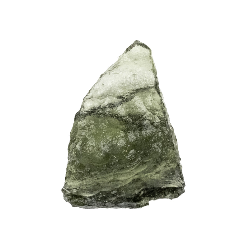 Moldavite 1.32 g 18x13x7mm