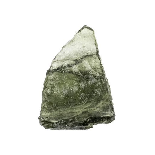 Moldavite 1.32 g 18x13x7mm - InnerVision Crystals