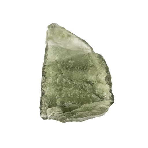 Moldavite 1.32 g 18x13x7mm - InnerVision Crystals