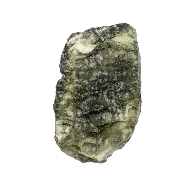 Moldavite 2.92 g 25x16x7mm