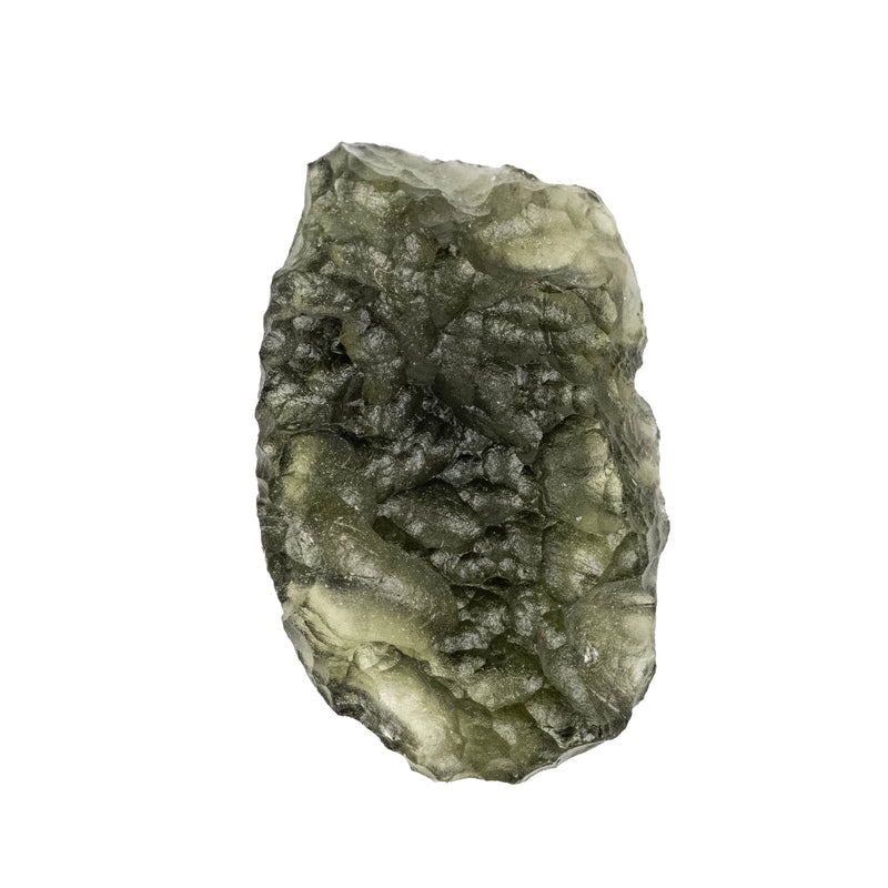 Moldavite 2.92 g 25x16x7mm