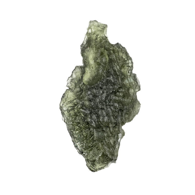 Moldavite 2.97 g 30x16x7mm