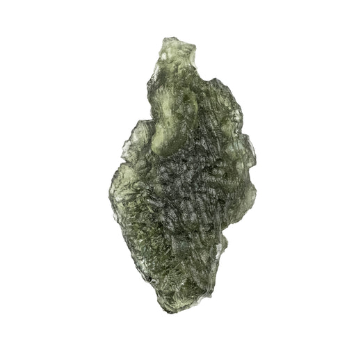 Moldavite 2.97 g 30x16x7mm - InnerVision Crystals
