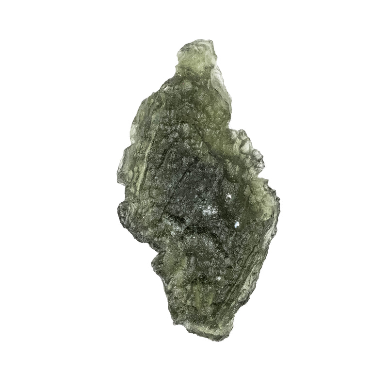 Moldavite 2.97 g 30x16x7mm