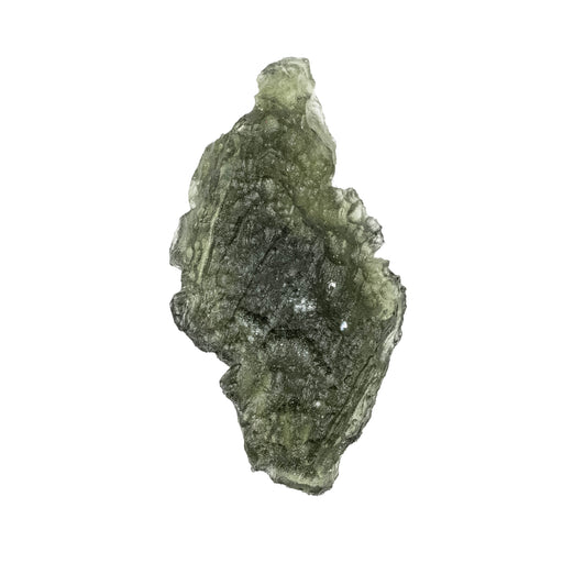 Moldavite 2.97 g 30x16x7mm - InnerVision Crystals