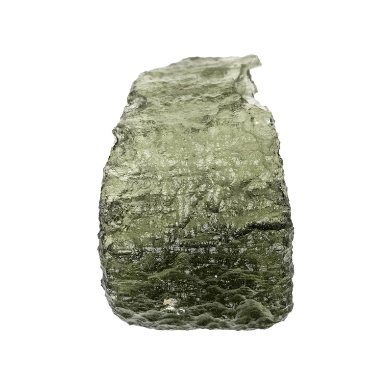 Moldavite 2.76 g 22x14x10mm