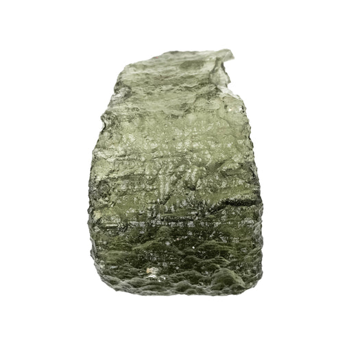 Moldavite 2.76 g 22x14x10mm - InnerVision Crystals