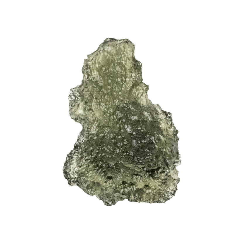 Moldavite 1.34 g 19x13x6mm