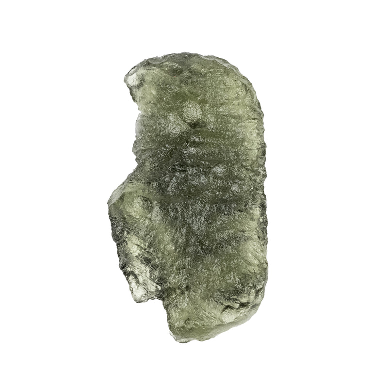 Moldavite 2.18 g 24x13x6mm