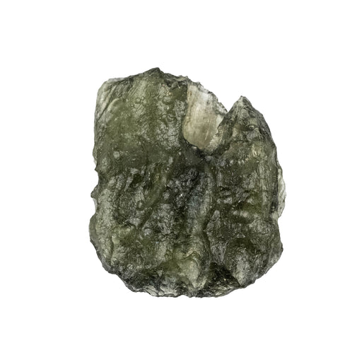 Moldavite 2.97 g 21x18x7mm - InnerVision Crystals