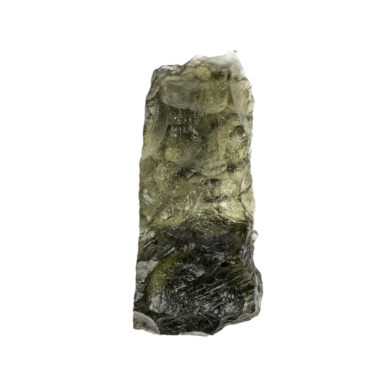 Moldavite 2.36 g 26x10x10mm