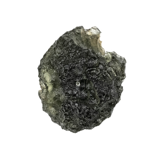 Moldavite 2.98 g 16x13x12mm - InnerVision Crystals