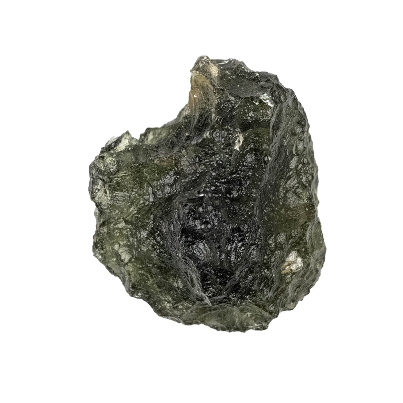 Moldavite 2.98 g 16x13x12mm