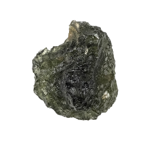 Moldavite 2.98 g 16x13x12mm - InnerVision Crystals