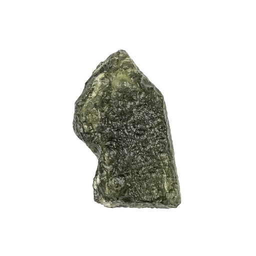 Moldavite 2.27 g 22x12x6mm - InnerVision Crystals
