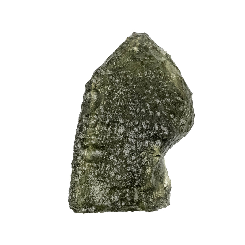Moldavite 2.27 g 22x12x6mm