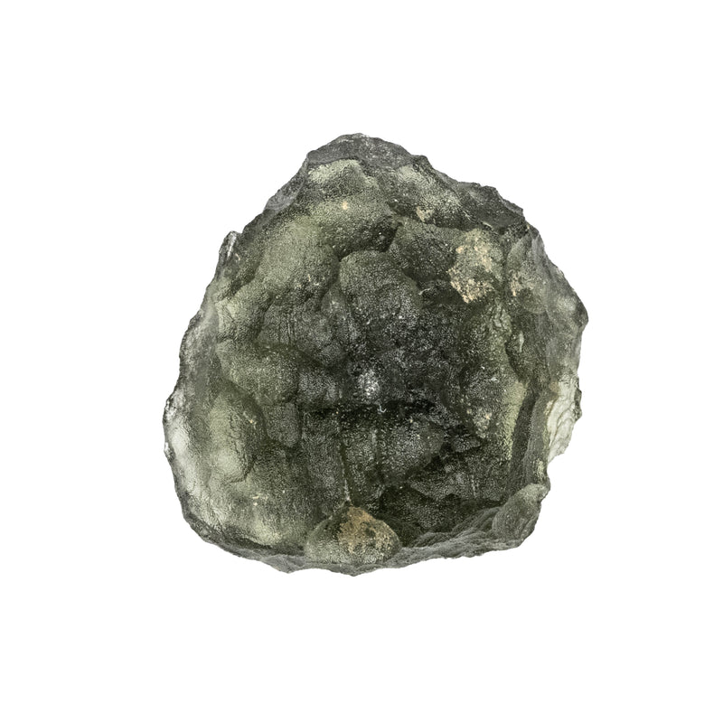 Moldavite 1.61 g 15x15x8mm