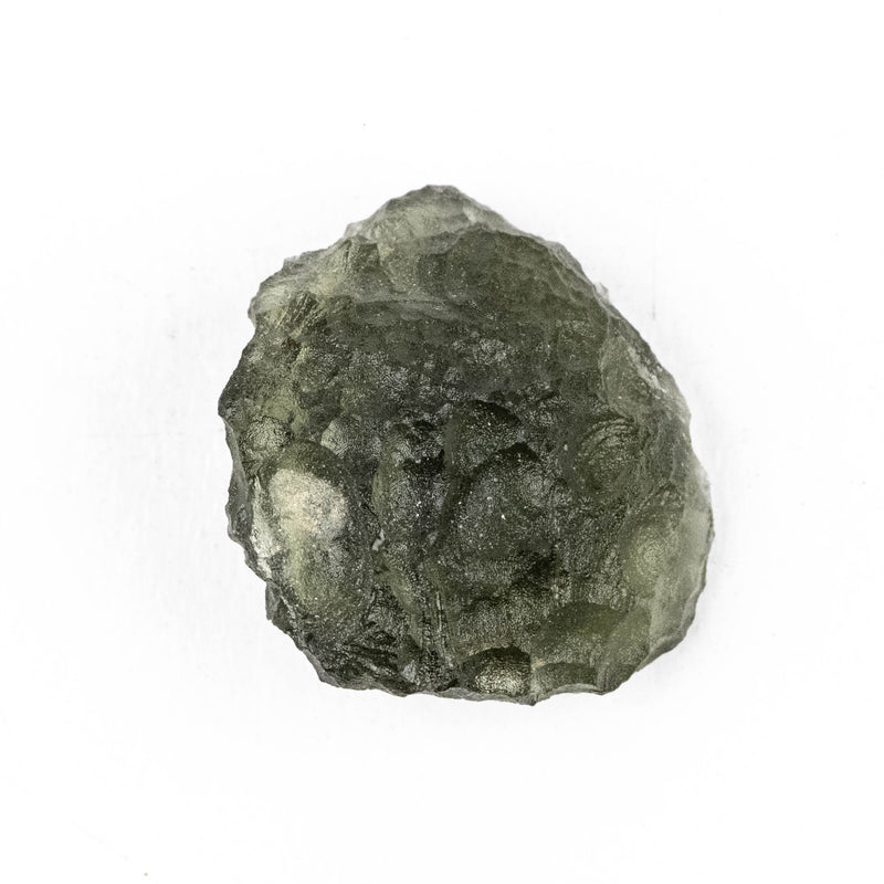 Moldavite 1.61 g 15x15x8mm