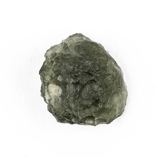 Moldavite 1.61 g 15x15x8mm - InnerVision Crystals