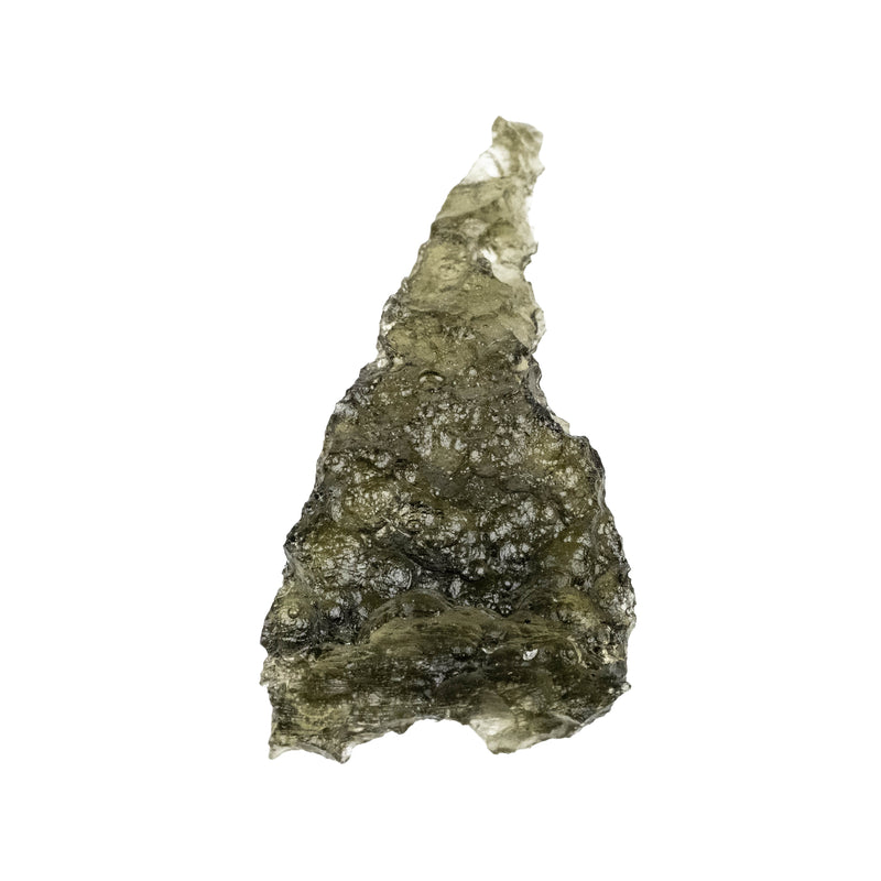 Moldavite 1.99 g 28x15x10mm