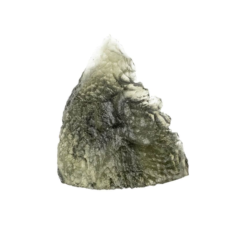 Moldavite 2.83 g 23x19x8mm
