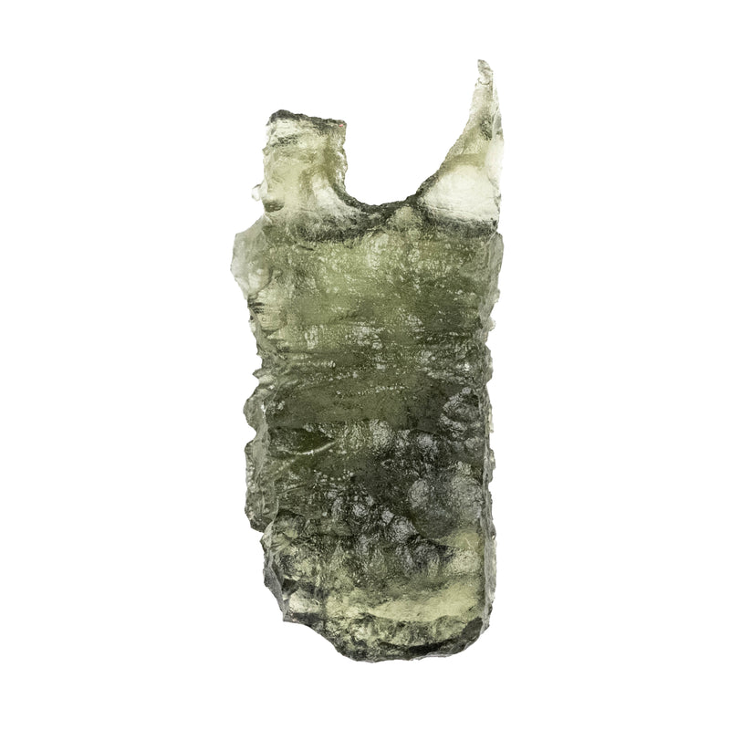 Moldavite 1.44 g 25x11x6mm