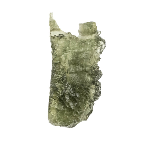 Moldavite 1.44 g 25x11x6mm - InnerVision Crystals