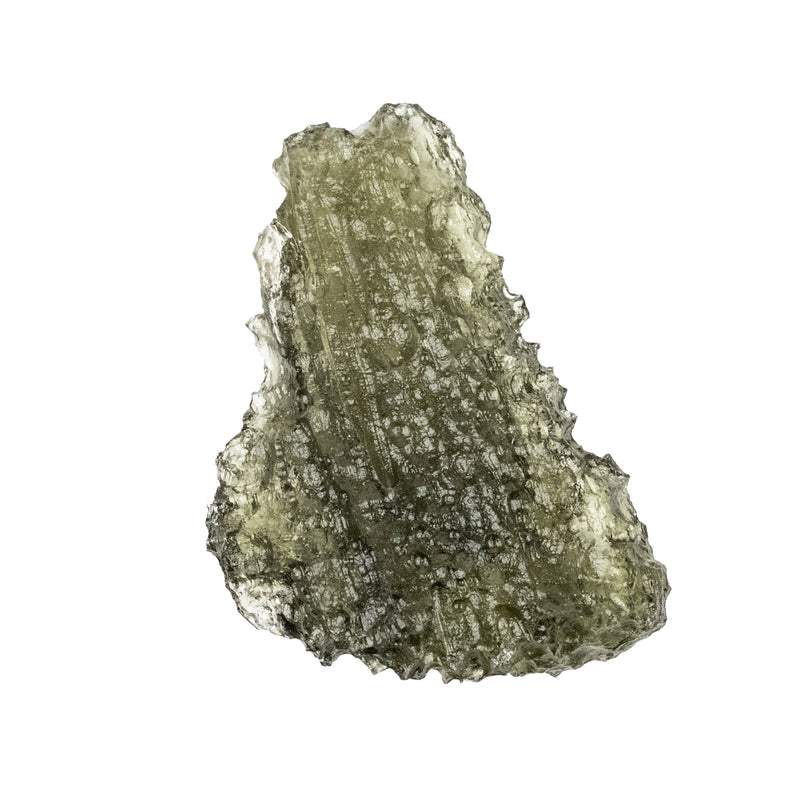 Moldavite 1.50 g 21x17x5mm