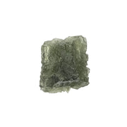 Moldavite 1.25 g 11x11x9mm - InnerVision Crystals