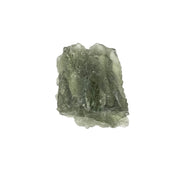 Moldavite 1.25 g 11x11x9mm - InnerVision Crystals
