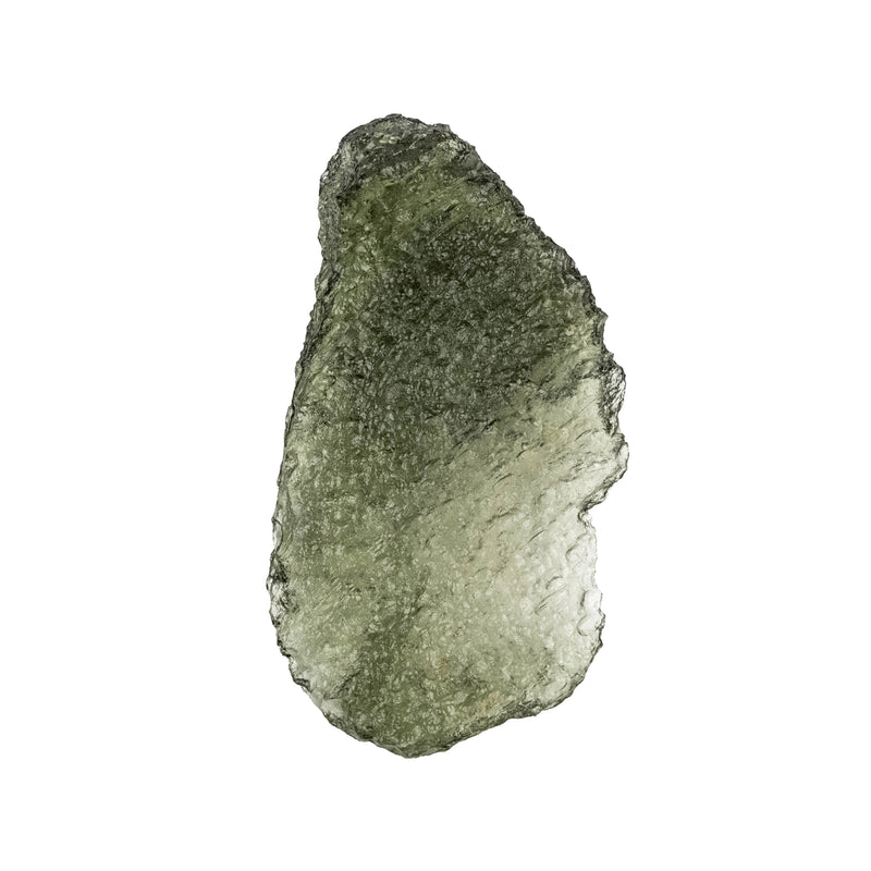 Moldavite 2.40 g 31x16x6mm