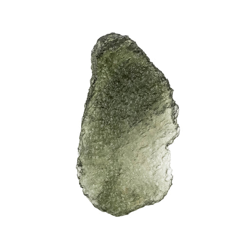 Moldavite 2.40 g 31x16x6mm - InnerVision Crystals